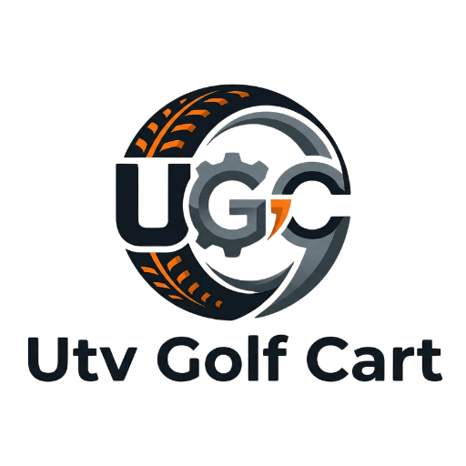 UTV Golf Cart